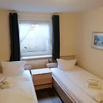 Апартаменты Haus Meisennest Suderende (Sylt)