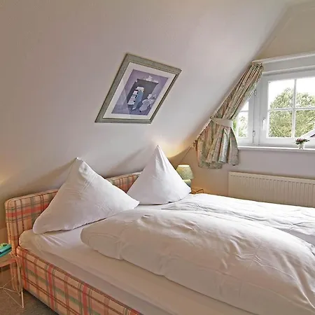 Haus Meisennest * Suderende (Sylt)