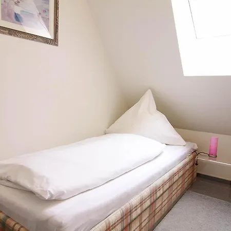 Apartament Haus Meisennest *