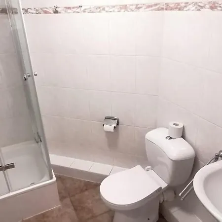 Haus Meisennest * Suderende (Sylt)