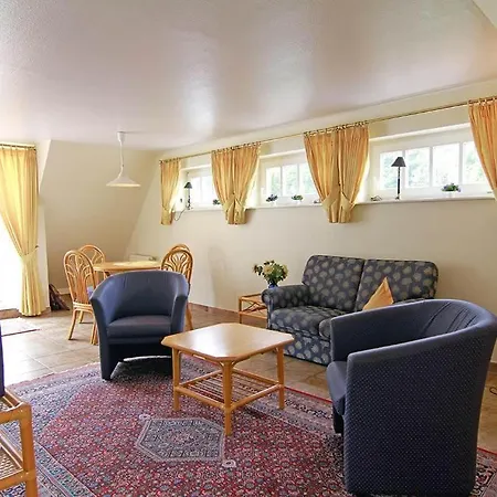 Haus Meisennest