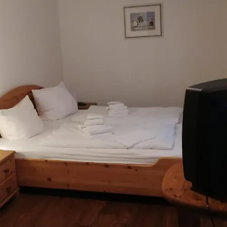 شقة Haus Meisennest