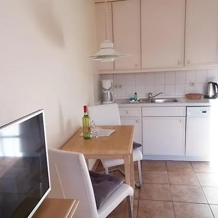 Haus Meisennest Suderende (Sylt)