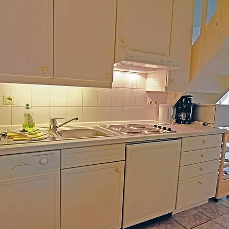 Haus Meisennest