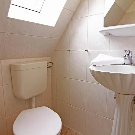 Haus Meisennest * Suderende (Sylt)