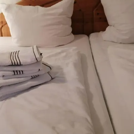 Haus Meisennest Apartament Suderende (Sylt)