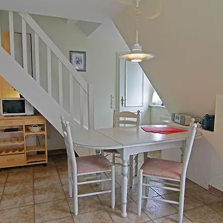 Apartament Haus Meisennest Suderende (Sylt)