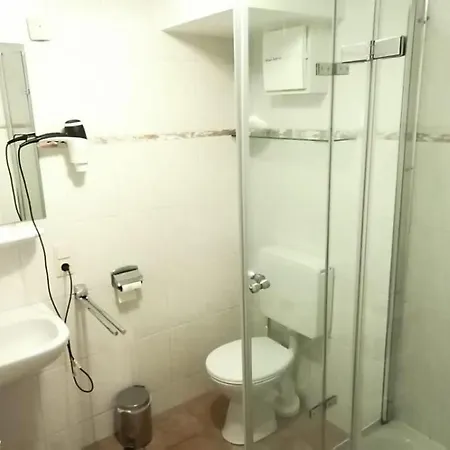 Haus Meisennest * Suderende (Sylt)