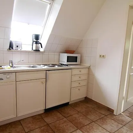 Haus Meisennest Suderende (Sylt)