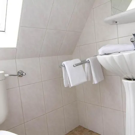 Apartament Haus Meisennest Suderende (Sylt)