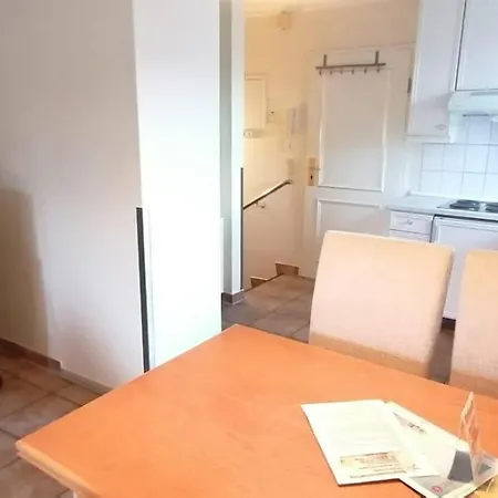 Haus Meisennest * Suderende (Sylt)