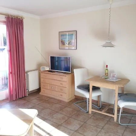 Apartament Haus Meisennest