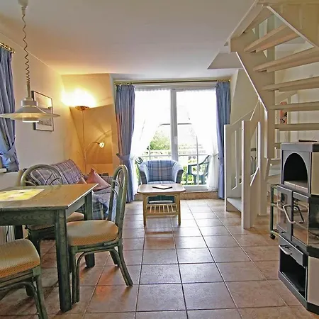 Haus Meisennest * Suderende (Sylt)