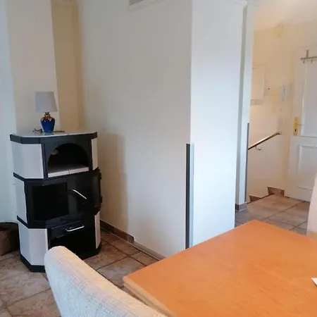 Haus Meisennest Apartament Suderende (Sylt)