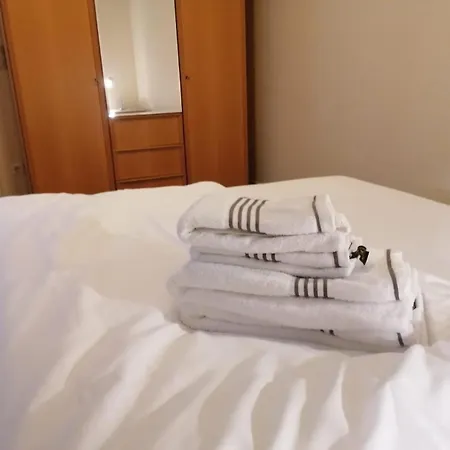 Haus Meisennest Suderende (Sylt)