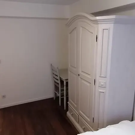 Haus Meisennest Apartament *