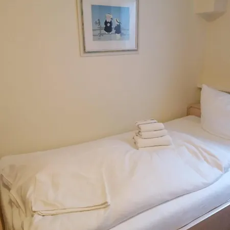 Apartament Haus Meisennest *