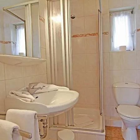 Apartament Haus Meisennest Suderende (Sylt)