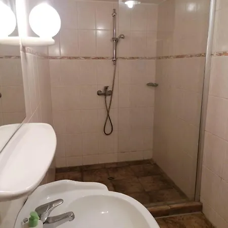 Haus Meisennest Suderende (Sylt)