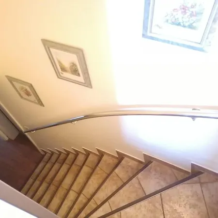 Apartament Haus Meisennest *