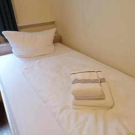 Haus Meisennest * Suderende (Sylt)