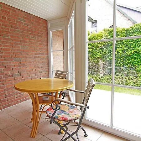 Haus Meisennest Suderende (Sylt)