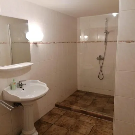 Haus Meisennest Apartament Suderende (Sylt)