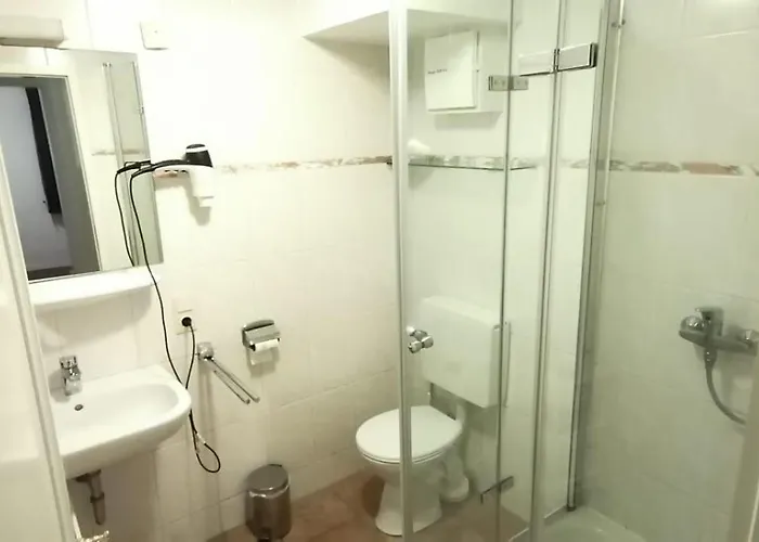 Haus Meisennest * Suderende (Sylt)