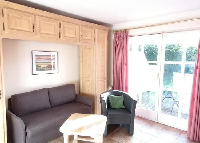 Daire Haus Meisennest Suderende (Sylt)