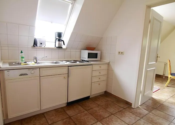 Haus Meisennest Suderende (Sylt)