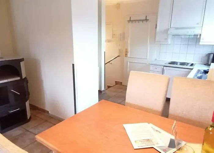 Haus Meisennest * Suderende (Sylt)