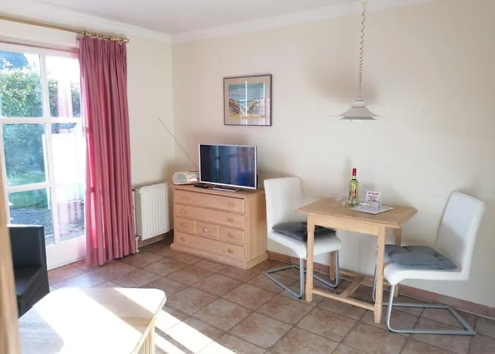 Daire Haus Meisennest