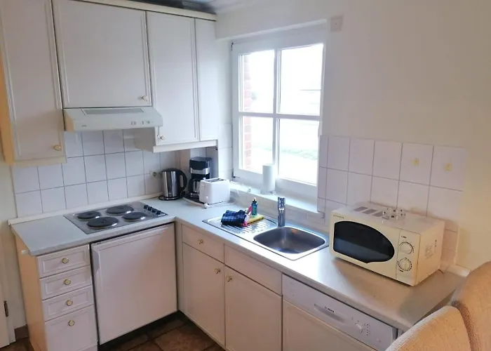 Daire Haus Meisennest