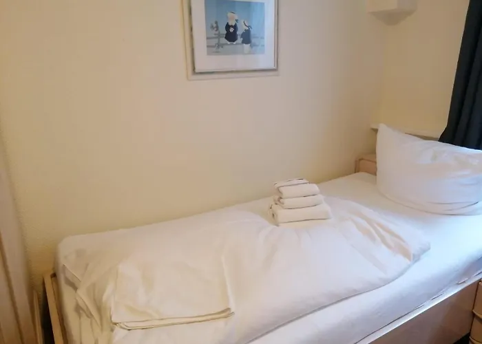 Daire Haus Meisennest *