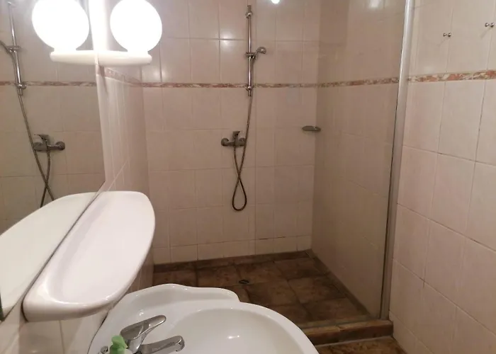 Haus Meisennest Suderende (Sylt)