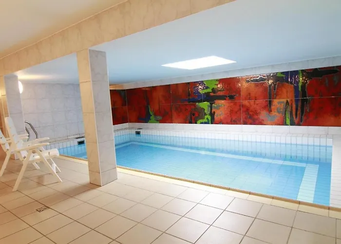 Haus Meisennest * Suderende (Sylt)