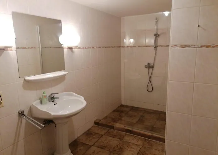 Haus Meisennest Daire Suderende (Sylt)